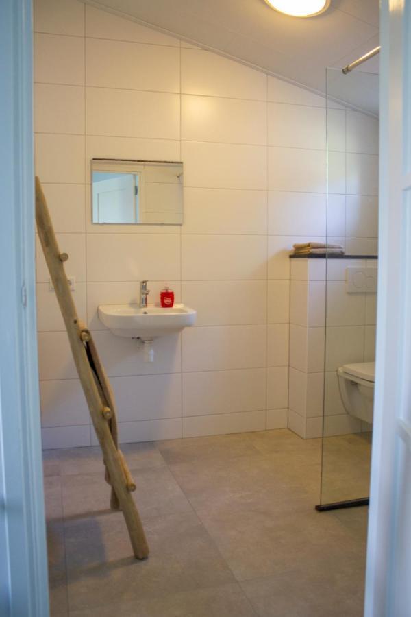 Couette-café En Groesbeek